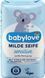 Дитяче мило TM Babylove Sensitive з екстрактом ромашки та олією жожоба БТ-006 фото 1