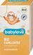 Дитячий чай з ромашкою, для дітей з 5 місяців, TM Babylove, 20 пакетиків Ч-013 фото 1