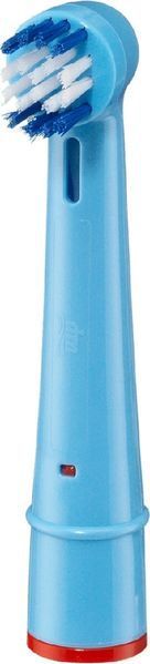 Універсальні насадки для щіток Active Young blue, 4 шт TM Dontodent БТ-089 фото
