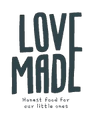 Love Made