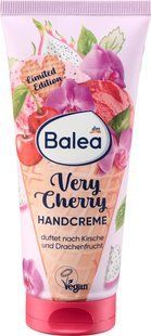 Крем для рук &laquo;Very Cherry&raquo; TM Balea, 100 мл ЗД-008 фото