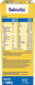 Дитяча молочна суміш Bebivita 2 для дітей після 6 місяців, 500 г 2008479279 фото 3