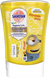 Наповнювач для безконтактного дозатора мила Sagrotan &laquo;Minions&raquo; Лимон, 250 мл 3197620052 фото 1