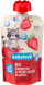 Фруктове пюре Babylove з полуницею, чорницею та яблуком, 100 г, для дітей від 12 місяців 1893660125 фото 1