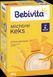 Молочна пшенична каша Bebivita зі смаком печива, для дітей з 6 місяців, 500 грам МК-004 фото 2