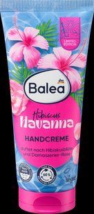 Крем для рук, Balea Hibiscus Havanna,100 мл ЗД-007 фото